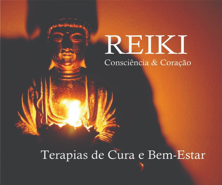 1- ATENDIMENTO REIKI 1- ATENDIMENTO REIKI
