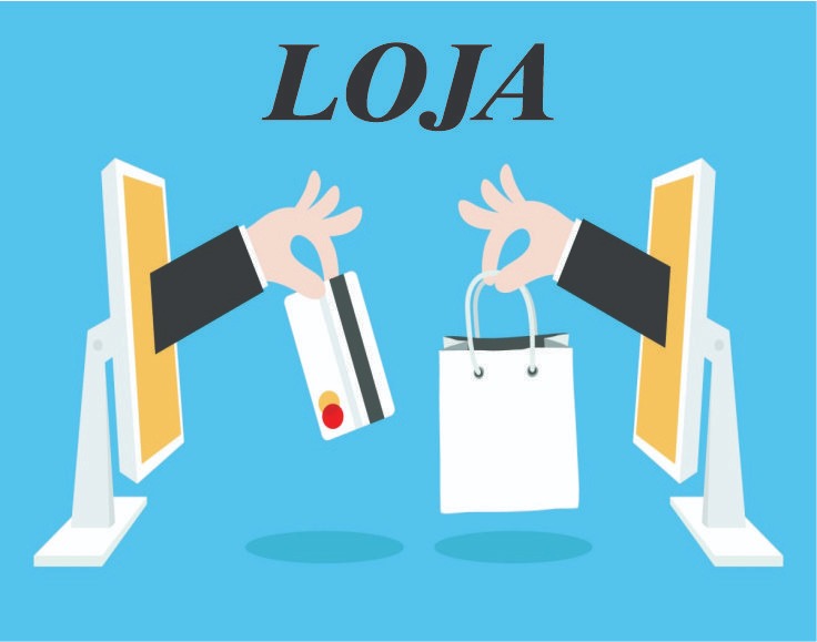 Capa Loja Capa Loja